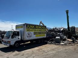 Best Residential Junk Removal  in White Horse, NJ