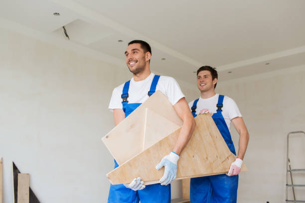 Best Demolition Debris Removal  in White Horse, NJ