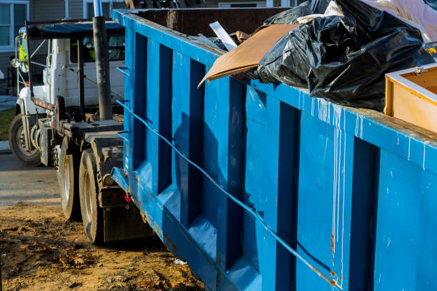 Best Scrap Metal Removal  in White Horse, NJ