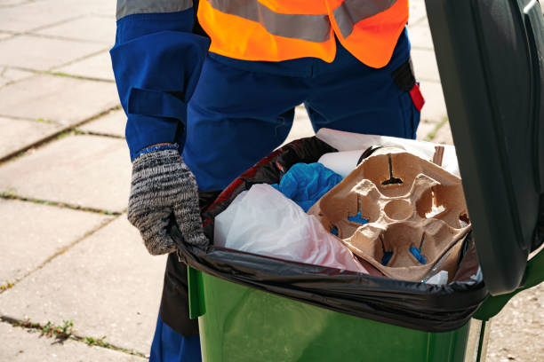 Best Recycling Services for Junk  in White Horse, NJ